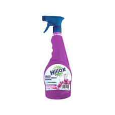 Detergent de geam Hillox 750 ml