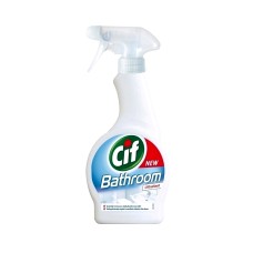 Detergent Cif pt baie cu pulverizator 500 ml