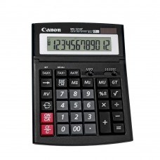 Calculator de birou Canon WS-1210T 12 cifre ecran rabatabil