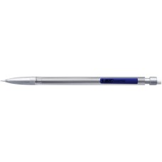 Creion mecanic BIC Matic Classic 0.5 mm corp gri clip div cu