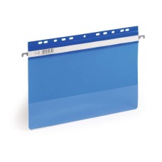 Dosar suspendabil Durable A4 plastic albastru