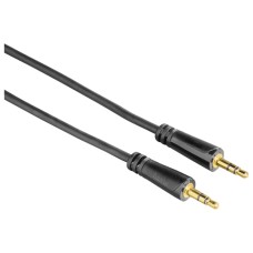 Cablu audio HAMA 122320 5m