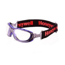 Ochelari Honeywell SP10002G transparenti cu banda elastica