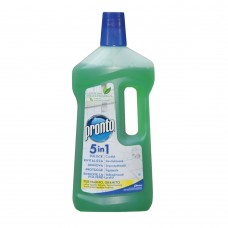 Detergent Pronto Superfici Sapun Detergent Verde 750 ml