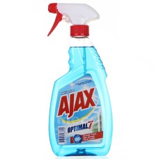 Detergent geamuri Ajax Pistol 500ml