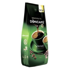 Cafea boabe DonCafe Selected 1 kg