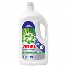 Detergent lichid Ariel Mountain Spring 3.85 L