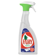 Spray dezinfectant si degresant Fairy 2in1 - 750 ml