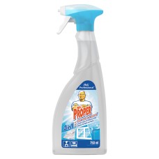 Spray dezinfectare multisuprafete Mr. Proper 3in1 - 750 ml