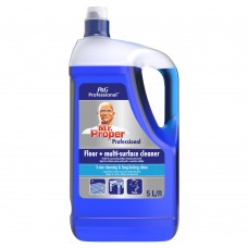 Detergent pentru toate suprafetele Mr Proper Ocean 5 l