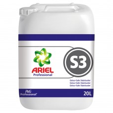 Ariel S3 solutie indepartare pete 20l
