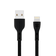 Cablu USB-A-LightningrezistentRT:480MBS2A 1.2m