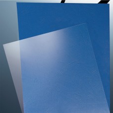 Coperti indosariere transparent A4 150 microni 100buc/um
