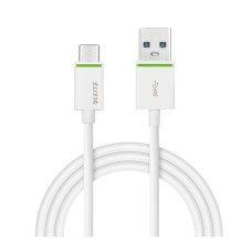 Cablu de date Leitz Complete tip USB-C la Micro USB
