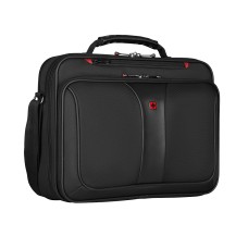 Geanta laptop Wenger Legacy 16 inch negru