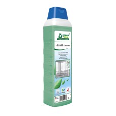 Detergent ecologic de geamuri GLASS CLEANER 1L