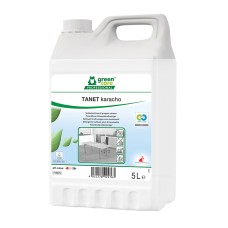 Detergent ecologic pt suprafete textile Tanet  Karacho 5l